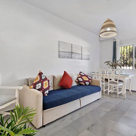 Apartamento Calas Sancti Petri 诺沃桑克蒂佩特里 外观 照片