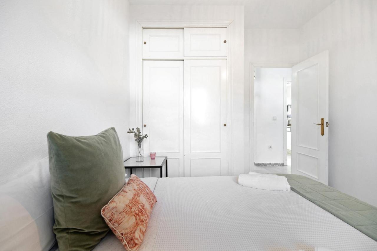 Apartamento Calas Sancti Petri 诺沃桑克蒂佩特里 外观 照片